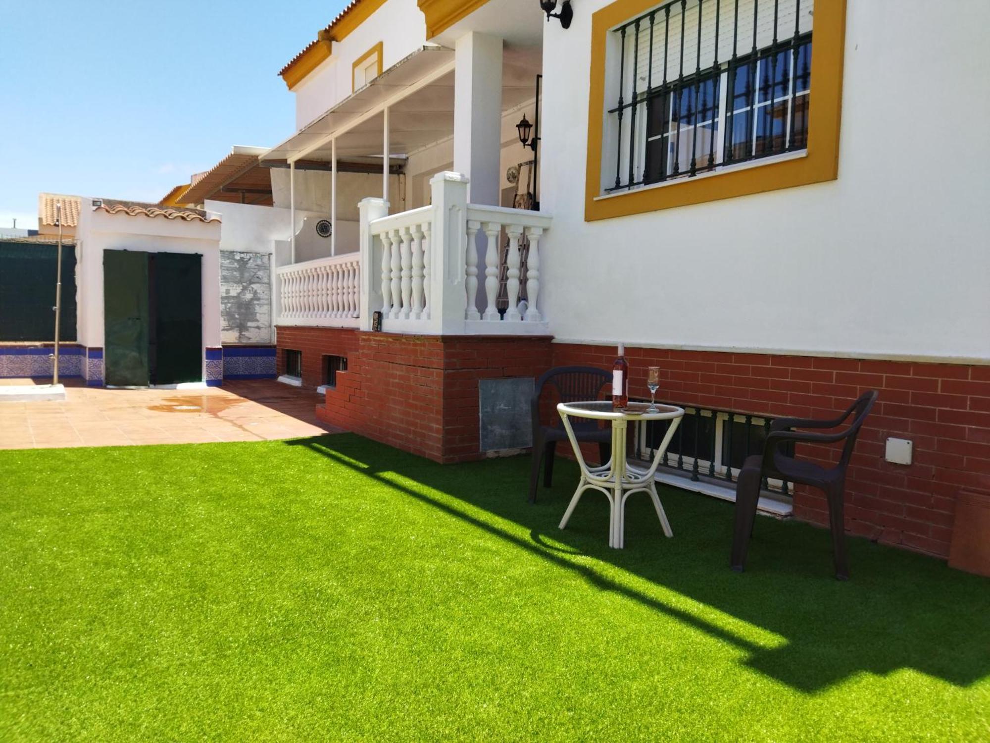 Chalet Portil إل بورتيل المظهر الخارجي الصورة