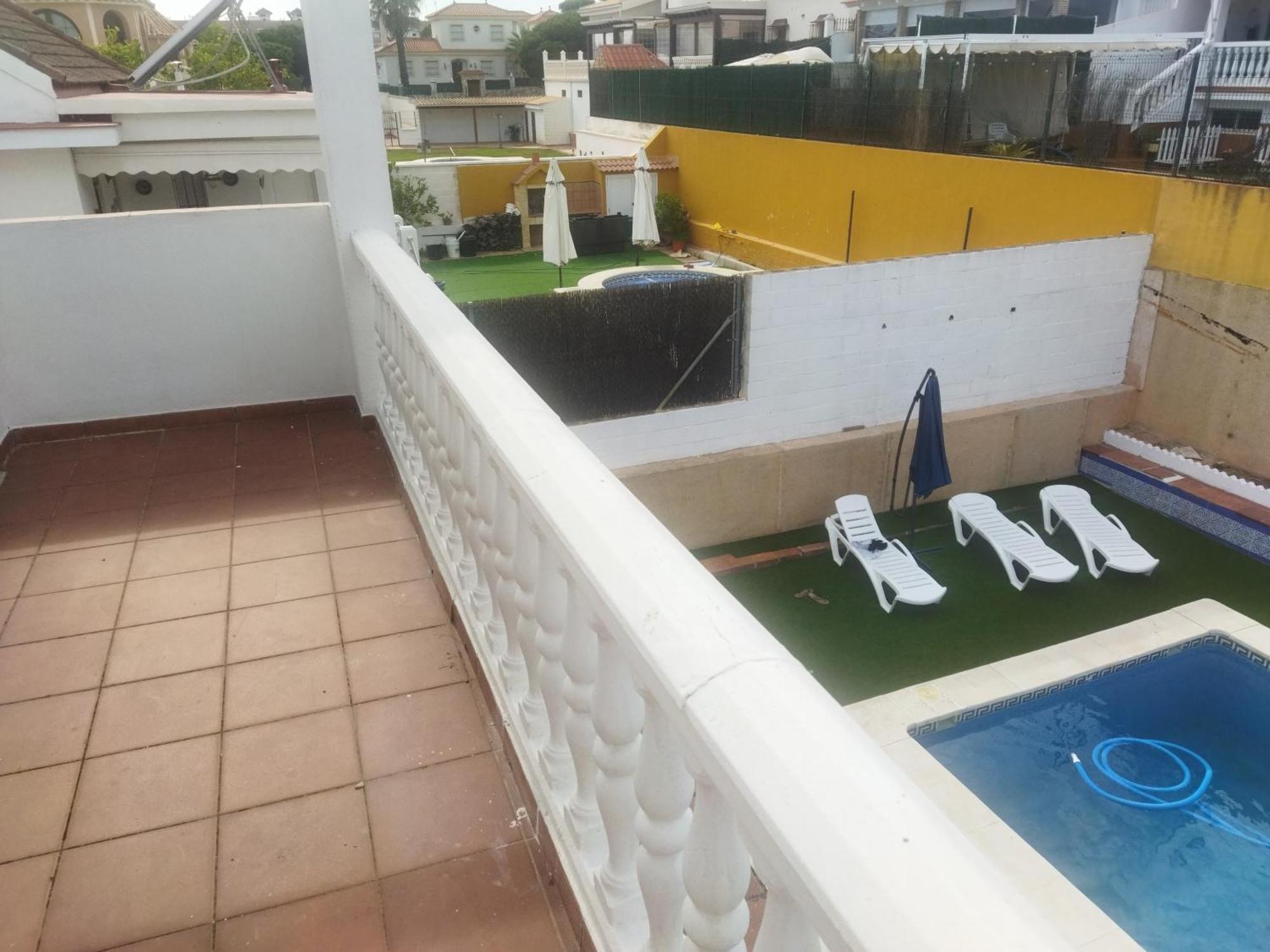 Chalet Portil إل بورتيل المظهر الخارجي الصورة
