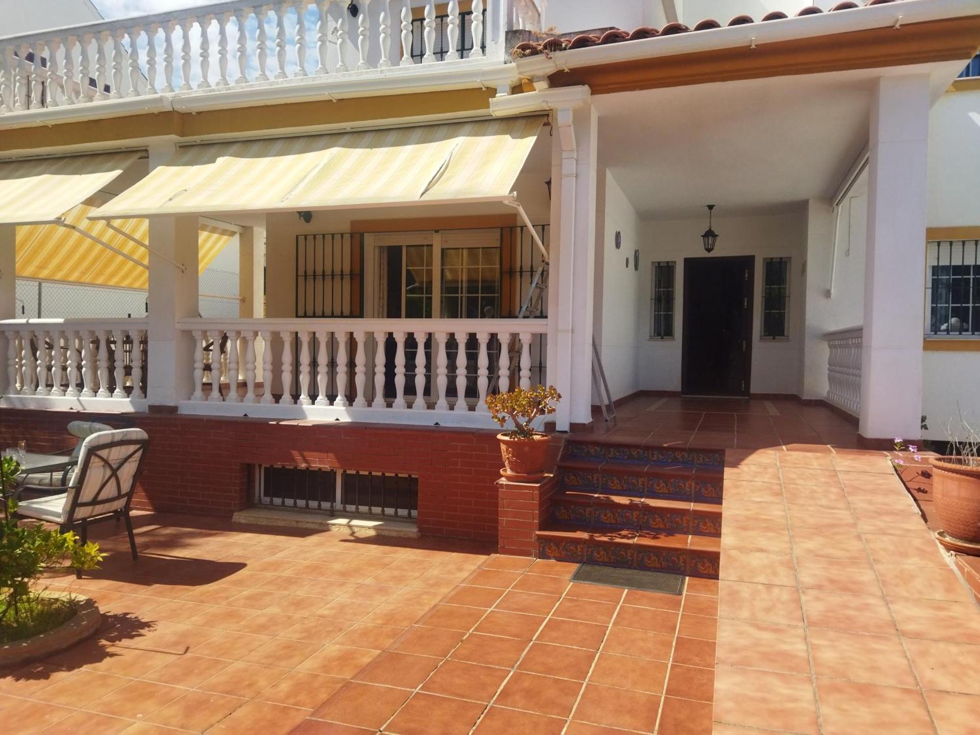 Chalet Portil إل بورتيل المظهر الخارجي الصورة