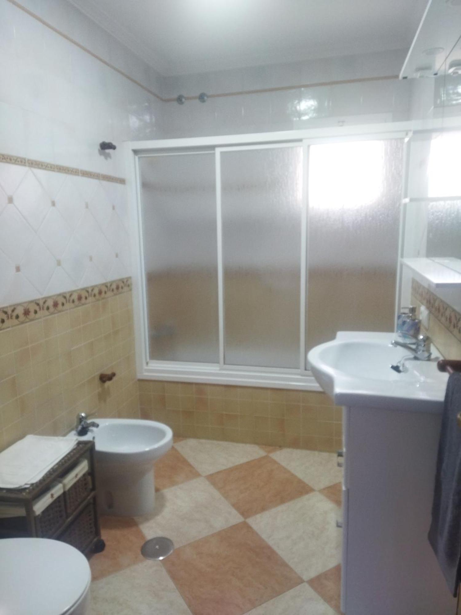 Chalet Portil إل بورتيل المظهر الخارجي الصورة