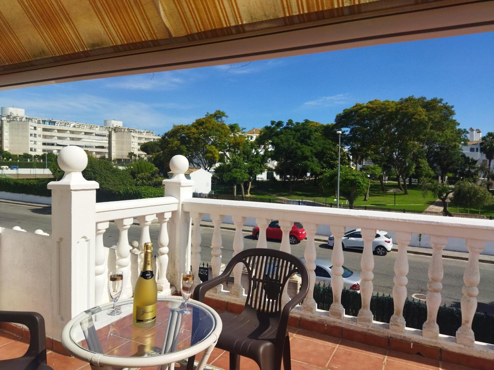 Chalet Portil إل بورتيل المظهر الخارجي الصورة