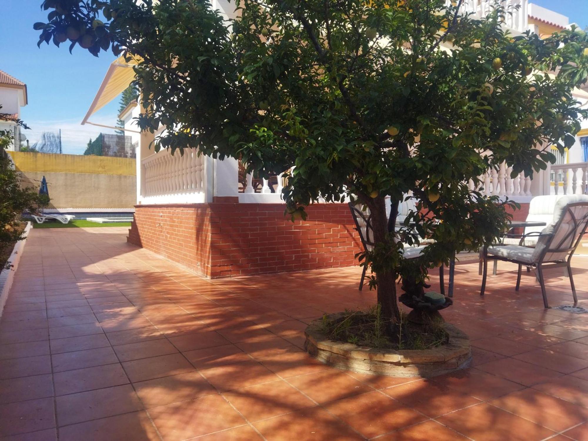 Chalet Portil إل بورتيل المظهر الخارجي الصورة